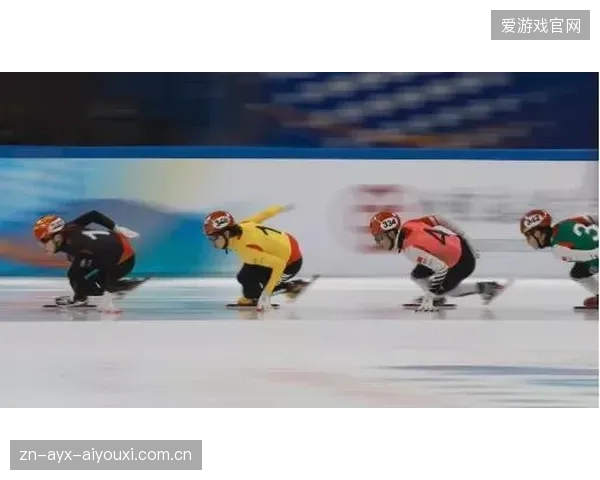 中国短道速滑队秘密武器曝光：新技术或打破世界格局